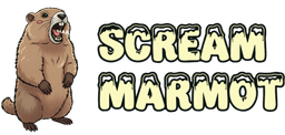 ScreamMarmot Logo