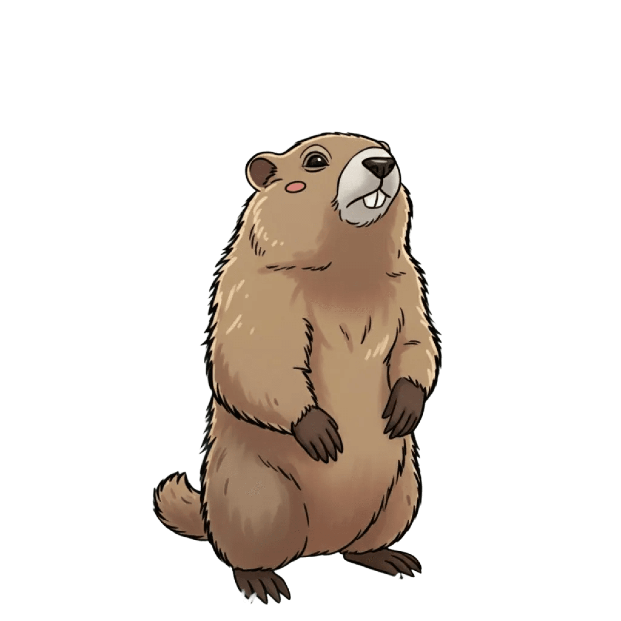 Scream Points Background